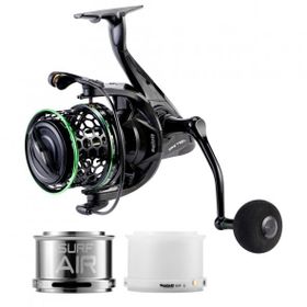 Kali Kunnan 7700 L Spinit Air Surf Standart Olta Makinesi