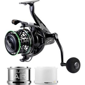 Kali Kunnan 7700 L Spinit Air Surf Standart Olta Makinesi