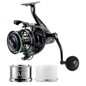 Kali Kunnan 7700 L Spinit Air Surf Standart Olta Makinesi