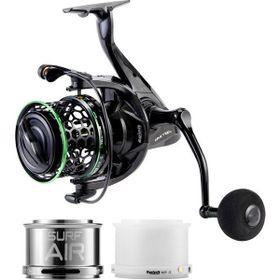 Kali Kunnan 7700 L Spinit Air Surf Standart Olta Makinesi