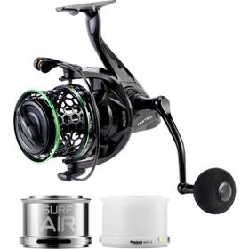 Kali Kunnan 7700 L Spinit Air Surf Standart Olta Makinesi