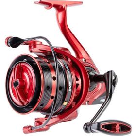 Kali Kunnan 7700 S Spinit Skip Surf Olta Makinesi Standart