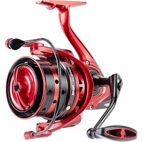 Kali Kunnan 7700 S Spinit Skip Surf Olta Makinesi Standart