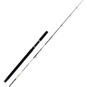 Kali Kunnan Blackyard 80-175G Aksiyonlu Karbon Standart 180 cm Olta Kamışı