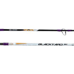 Kali Kunnan Blackyard 80-175G Aksiyonlu Karbon Standart 180 cm Olta Kamışı
