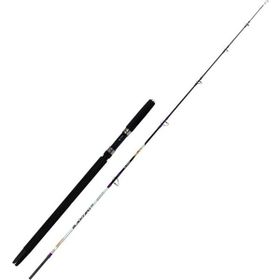 Kali Kunnan Blackyard 80-175G Aksiyonlu Karbon Standart 180 cm Olta Kamışı