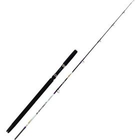 Kali Kunnan Blackyard 80-175G Aksiyonlu Karbon Standart 180 cm Olta Kamışı