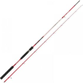 Kali Kunnan Bocca Nera 240 cm 12-25 gr Kamış