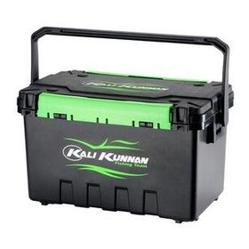 Kali Kunnan Cajon 50 lt Balıkçı Çantası