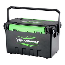 Kali Kunnan Cajon 50 lt Balıkçı Çantası