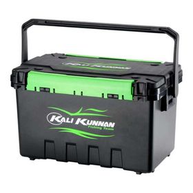 Kali Kunnan Cajon 50 lt Balıkçı Çantası