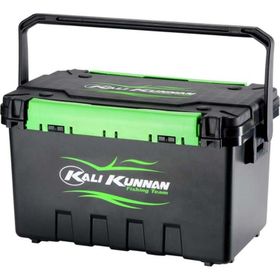 Kali Kunnan Cajon 50 lt Balıkçı Çantası