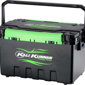 Kali Kunnan Cajon 50 lt Balıkçı Çantası
