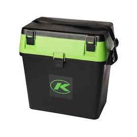 Kali Kunnan Cajon Embarcacion 30 lt Balıkçı Çantası