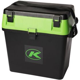 Kali Kunnan Cajon Embarcacion 30 lt Balıkçı Çantası