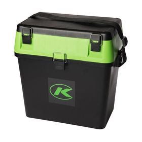 Kali Kunnan Cajon Embarcacion 30 lt Balıkçı Çantası
