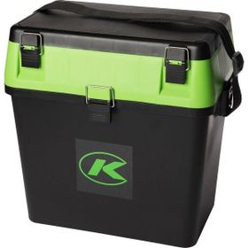 Kali Kunnan Cajon Embarcacion 30 lt Balıkçı Çantası