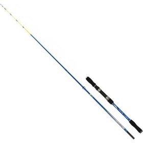 Kali Kunnan Caloway 180 cm 80-250 gr Aksiyonlu Karbon Jig Olta Kamışı