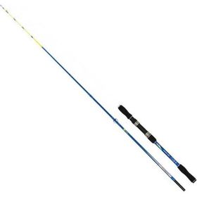 Kali Kunnan Caloway 180 cm 80-250 gr Aksiyonlu Karbon Jig Olta Kamışı