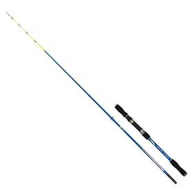 Kali Kunnan Caloway 180 cm 80-250 gr Aksiyonlu Karbon Jig Olta Kamışı