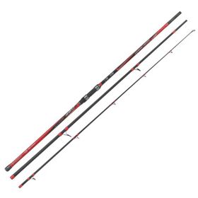 Kali Kunnan Fazlite Darkness Surf 420 cm 75-150 gr Surf Olta Kamışı