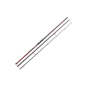 Kali Kunnan Fazlite Darkness Surf 420 cm 75-150 gr Surf Olta Kamışı