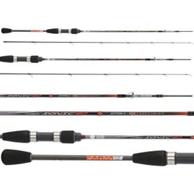 Kali Kunnan Ionic 270 cm 10-30 gr Olta Kamışı