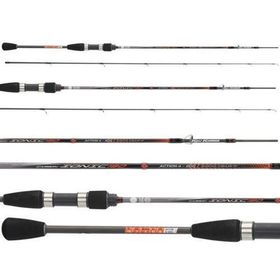 Kali Kunnan Ionic 270 cm 10-30 gr Olta Kamışı