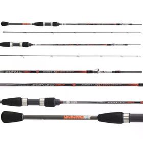 Kali Kunnan Ionic 270 cm 10-30 gr Olta Kamışı