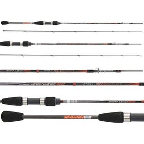 Kali Kunnan Ionic 270 cm 10-30 gr Olta Kamışı