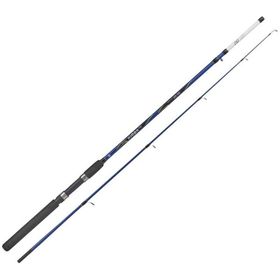 Kali Kunnan Kimba Standart 240 cm 20-60 gr Atarlı Fiber Spin Olta Kamışı