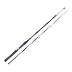 Kali Kunnan Kimba Standart 300 cm 20-60G Atarlı Fiber Spin Olta Kamışı