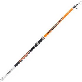 Kali Kunnan Marmara 420 cm 100-200 gr Atarlı Karbon Surf Olta Kamışı