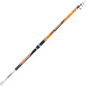 Kali Kunnan Marmara 420 cm 100-200 gr Atarlı Karbon Surf Olta Kamışı