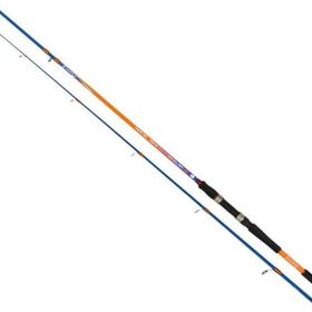 Kali Kunnan Prelude 210 15-40 GR Atarlı Karbon Spin Olta Kamışı