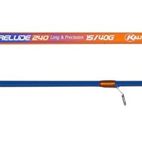 Kali Kunnan Prelude 210 cm Spin Kamışı
