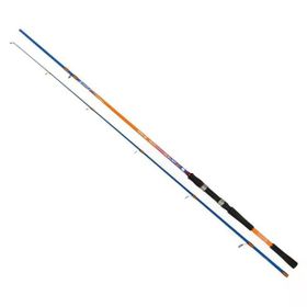 Kali Kunnan Prelude 240 15-40 gr Atarlı Karbon Spin Olta Kamışı