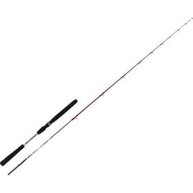 Kali Kunnan Reggia 180 cm 30-120 gr Jig Kamış