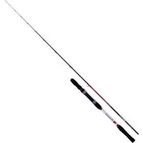 Kali Kunnan RV Brava 160 cm 30-80 gr Tekne Kamışı