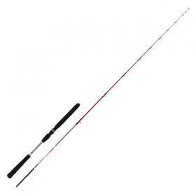 Kali Kunnan RV Reggia Jig Standart 180 cm Olta Kamışı