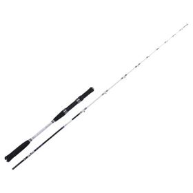 Kali Kunnan Shooter 180 cm 30-90 gr Aksiyonlu Karbon Jig Olta Kamışı