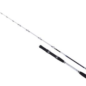 Kali Kunnan Shooter 190 cm 90-210 gr Tekne Olta Kamışı