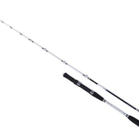 Kali Kunnan Shooter 190 cm 90-210 gr Tekne Olta Kamışı