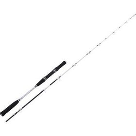 Kali Kunnan Shooter 190 cm 90-210 gr Tekne Olta Kamışı