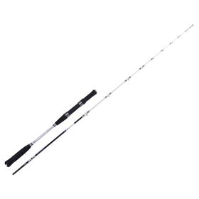 Kali Kunnan Shooter Jig Standart 180 cm 30-90 gr Olta Kamışı