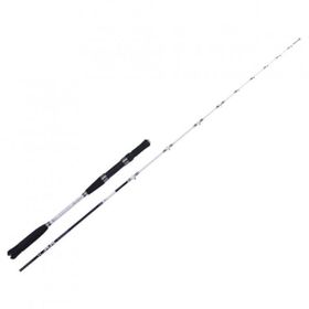 Kali Kunnan Shooter Jig Standart 180 cm 30-90 gr Olta Kamışı
