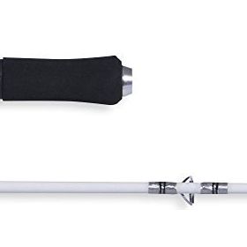 Kali Kunnan Shooter Jig Standart 180 cm 30-90 gr Olta Kamışı