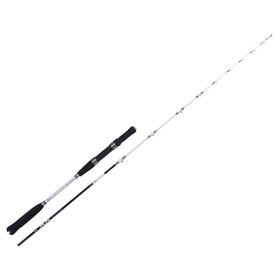 Kali Kunnan Shooter Jig Standart 180 cm 30-90 gr Olta Kamışı