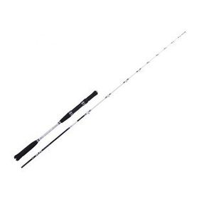 Kali Kunnan Shooter Jig Standart 190 cm 90-210 gr Olta Kamışı