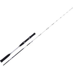 Kali Kunnan Shooter Jig Standart 190 cm 90-210 gr Olta Kamışı